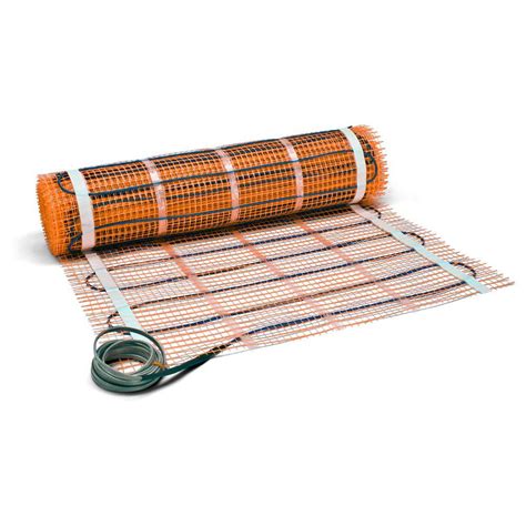 heat mat home depot